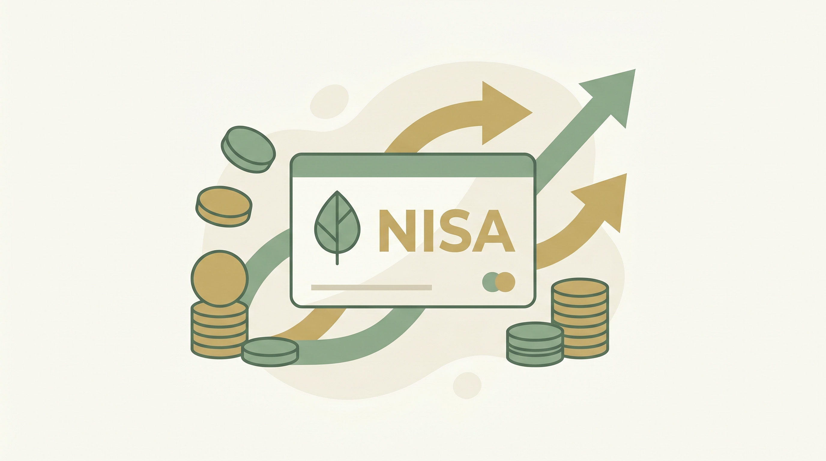 新NISA×ESGファンドの最適戦略：非課税メリットを最大化する方法